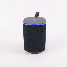 RGB light wireless blurtooth speaker